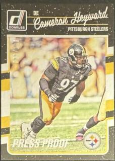 Cameron Heyward
