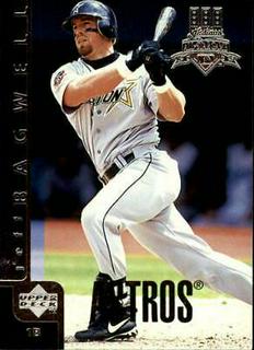 Jeff Bagwell