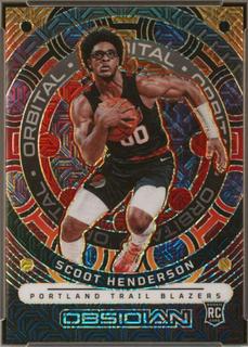 Scoot Henderson