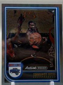 Terrence Ross