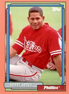 Bobby Abreu