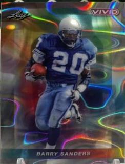 Barry Sanders