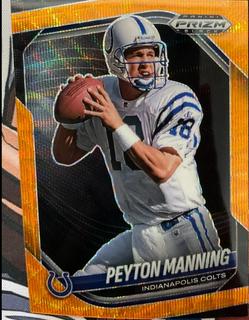 Peyton Manning