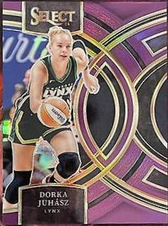 Dorka Juhasz