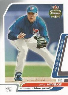 Eric Hinske