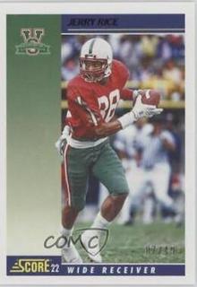 Jerry Rice