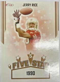 Jerry Rice