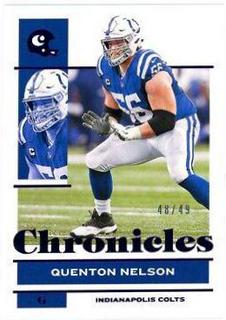Quenton Nelson