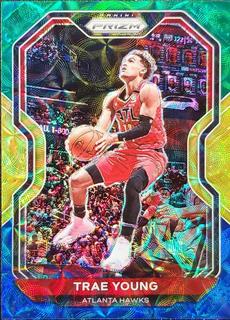 Trae Young