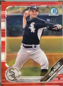 Dylan Cease