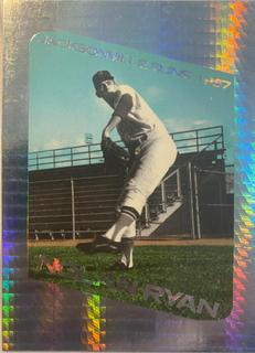 Nolan Ryan