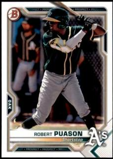 Robert Puason