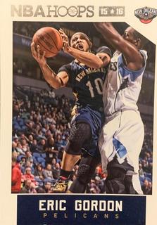 Eric Gordon