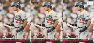 Mike Piazza