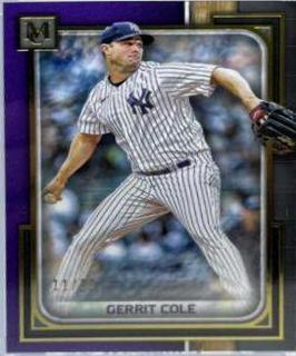 Gerrit Cole