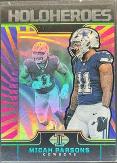 Micah Parsons