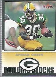 Ahman Green
