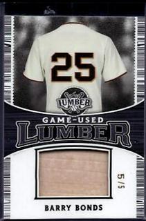 Barry Bonds