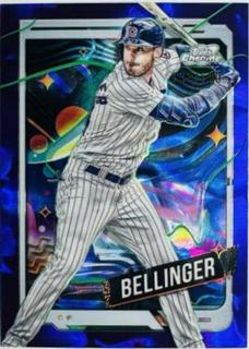 Cody Bellinger