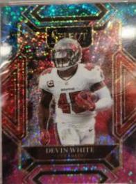 Devin White