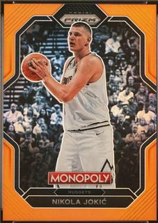 Nikola Jokic