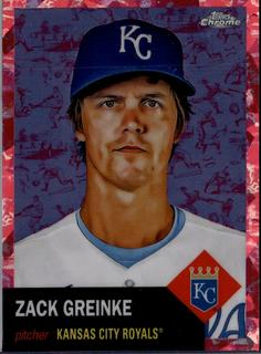 Zack Greinke