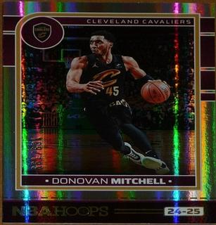 Donovan Mitchell