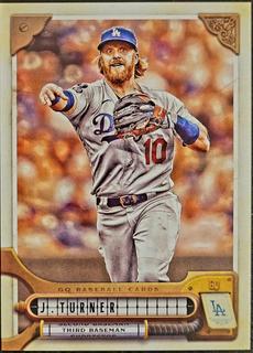 Justin Turner