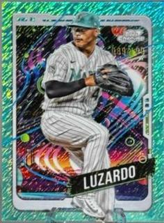 Jesus Luzardo