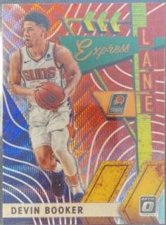 Devin Booker