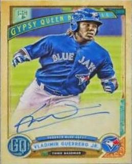 Vladimir Guerrero Jr.