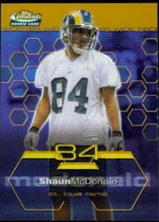 Shaun McDonald