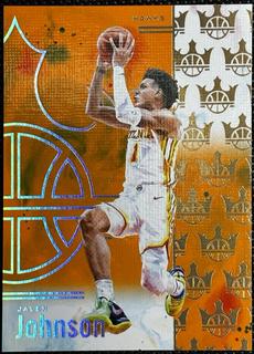 Jalen Johnson