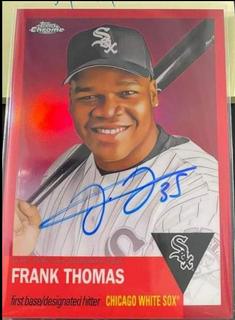 Frank Thomas