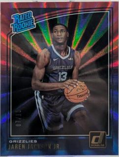 Jaren Jackson Jr.