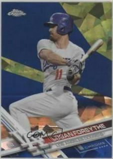 Logan Forsythe