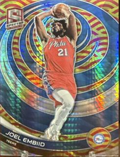Joel Embiid
