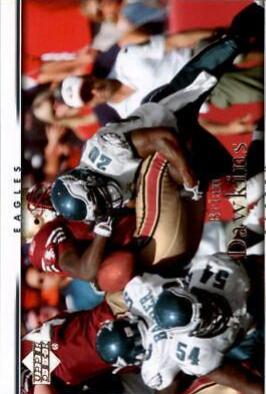 Brian Dawkins #140