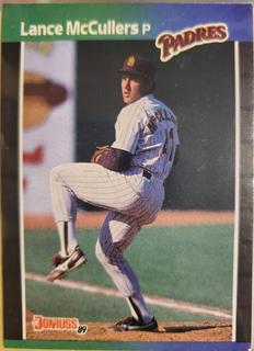 Lance McCullers
