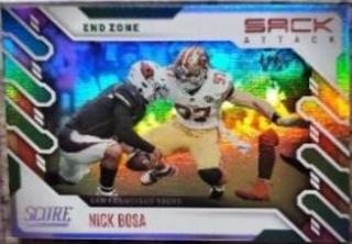Nick Bosa