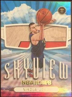 Nikola Jokic