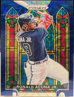 Ronald Acuna Jr.