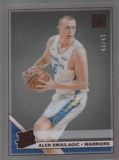 Alen Smailagic