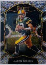 Aaron Rodgers
