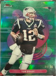 Tom Brady