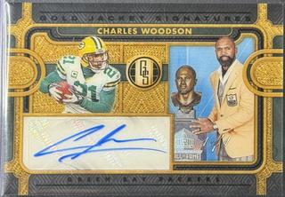 Charles Woodson