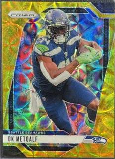 DK Metcalf