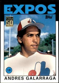 Andres Galarraga