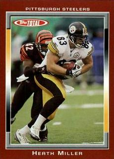 Heath Miller