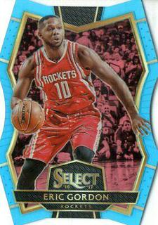 Eric Gordon